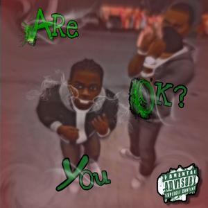 Are You Ok? (feat. Supa Lex) [Explicit]