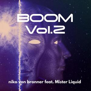 Boom, Vol. 2