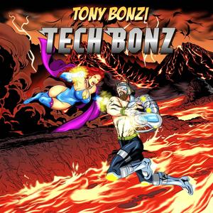 Tech Bonz (Explicit)