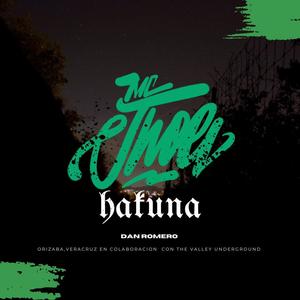 Hakuna (feat. Rayki romero)