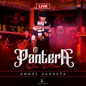 El Pantera (En Vivo)