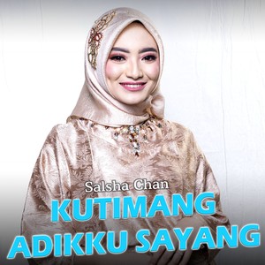Kutimang Adikku Sayang