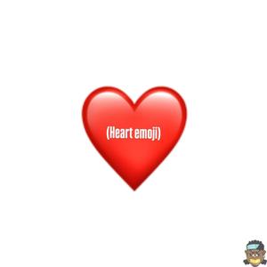 “Heart emoji” prod.cimmi (Explicit)