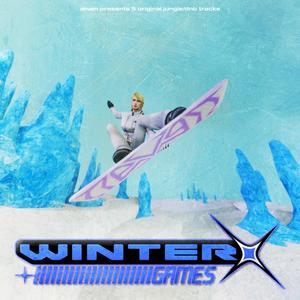 WINTER GAMES (Explicit)