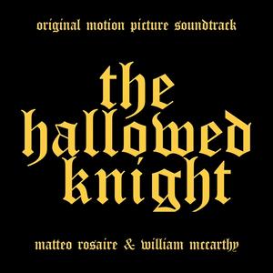 The Hallowed Knight (Original Motion Picture Soundtrack)