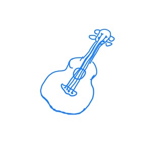 斗牛练习曲 (Remix)