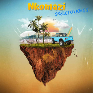 Nkomazi