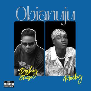 Obianuju (feat. Meeky) [Explicit]