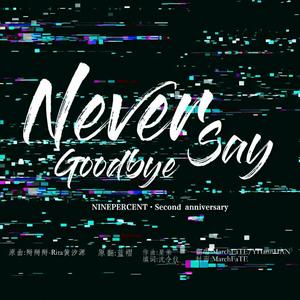 Never Say Goodbye