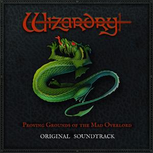 Secret Doors (Bonus Choral Version)