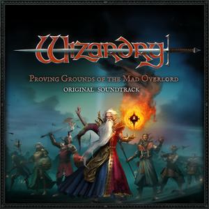 Secret Doors (Bonus Choral Version)