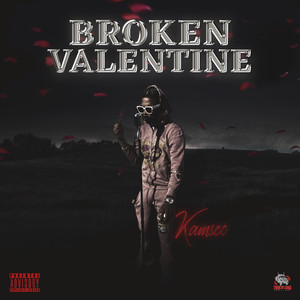 Broken Valentine (Explicit)