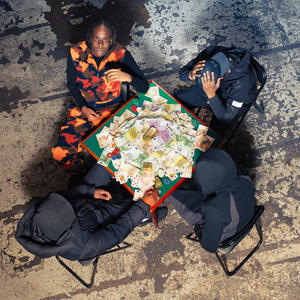 À la mode (Explicit)