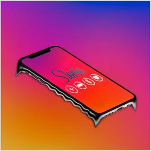 Storie(feat. Klaime & Blvckrosae) (Explicit)