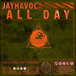 All Day (Explicit)