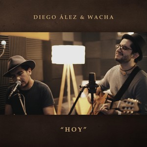 Hoy(feat. Wacha)