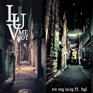 On My Way (Explicit)