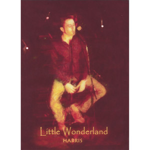 Little Wonderland (Live)