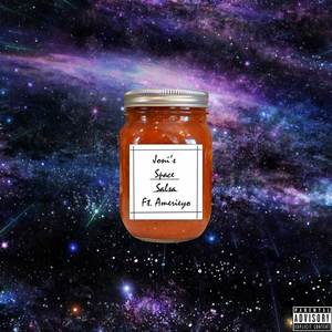 Space Salsa (Explicit)