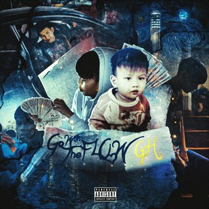 Go With The Flow (Explicit)