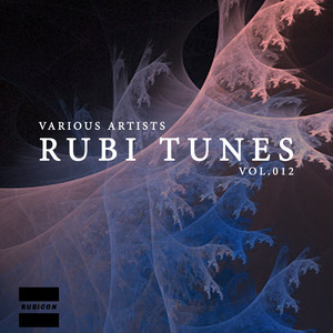 Rubi Tunes, Vol. 012