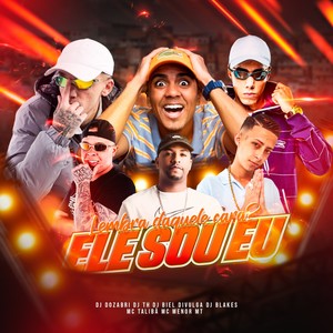 Lembra Daquele Cara? Ele Sou Eu (Explicit)