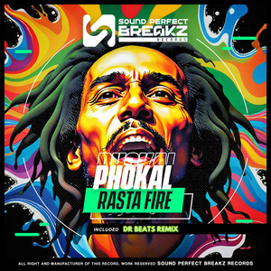 Rasta fire (Dr beats remix)