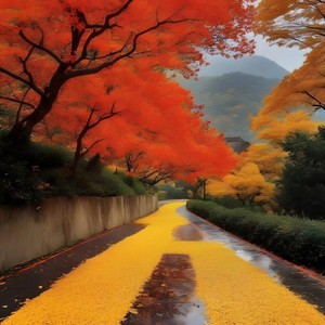 我把往事化如烟 (琪琪变速版)