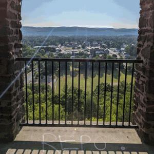 Poet's Seat (Tough Days Pt. 2) (feat. Donnie Katana) (Explicit)