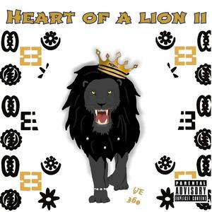 Heart Of A Lion (ii) [Explicit]