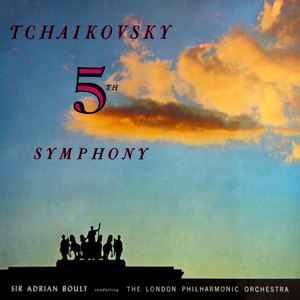 Tchaikovsky 5th Symphony
