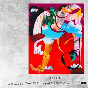 Steady(feat. Def Sound)