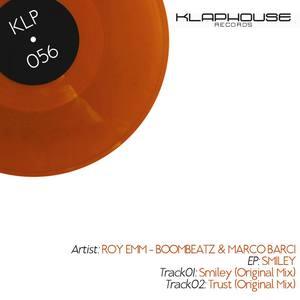 Trust (Original Mix)