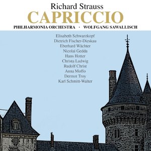 Capriccio, Pt. 4 - 