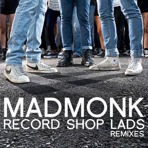 Record Shop Lads Remixes