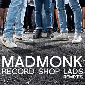 Record shop lads (NIKKK remix)