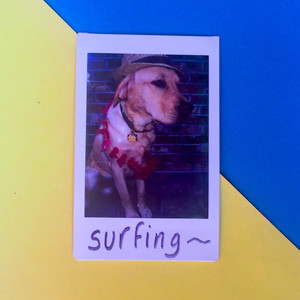 Surfing (2021 Mix)