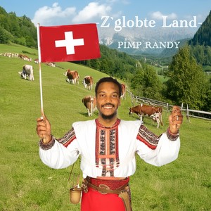 Z'Globte Land