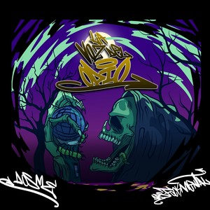 La Voz del Odio (feat. Drs Fockmental, Dj Karma & VenonBeats) (Explicit)