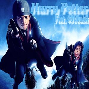 Harry Potter (feat. 400babii) [Explicit]