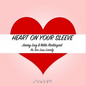Heart on Your Sleeve