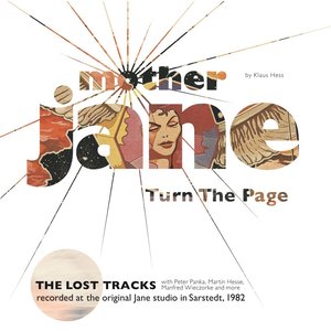 Turn The Page - The Lost Tracks