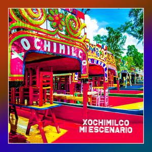 Xochimilco mi escenario (feat. Resek Trismegisto, A.X.L. & Snap del beat) [Explicit]