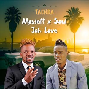 Taenda (feat. Soul Jah Love)