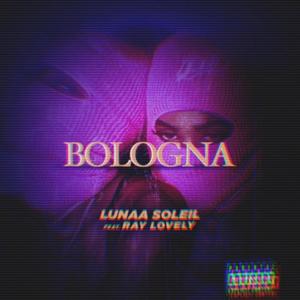Bologna (feat. Ray Lovely)