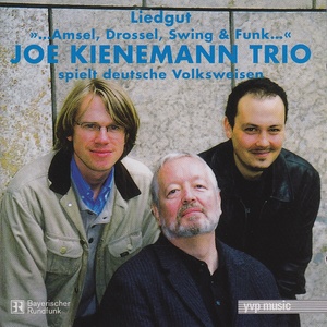 Spielt deutsche Volksweisen '...Amsel, Drossel, Swing & Funk...' (Liedgut)