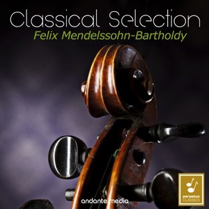 Piano Quartet No. 2 in F Minor, Op. 2, MWV Q13 - II. Adagio