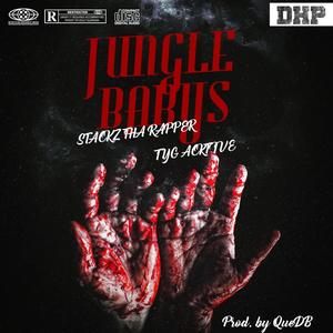 JUNGLE BABYS (feat. KDBP3N) [Explicit]