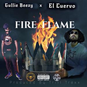 Fire Flame (Explicit)