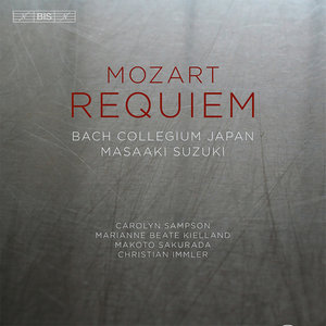 Requiem in D Minor, K. 626 - Introitus. Requiem aeternam
